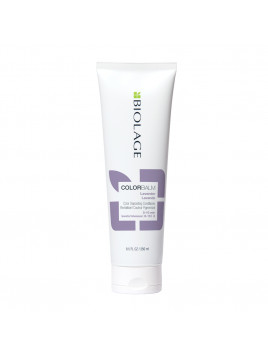 Soin repigmentant Lavande ColorBalm 250ml BIOLAGE