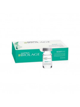 Traitement Scalp Sync 10x6ml BIOLAGE