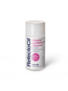 Démaquillant Yeux Micellaire 150ml REFECTOCIL
