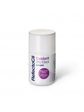 Oxydant crème 3% 100ML REFECTOCIL