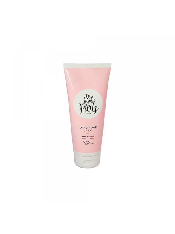 Crème pieds AfterCare YUMI FEET