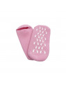 Chaussons Soin Spa Pieds Rose S/M YUMI FEET