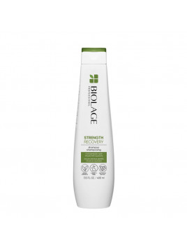 Shampoing Strength Recovery BIOLAGE