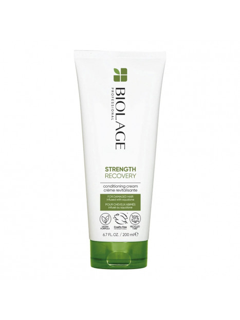 Conditionneur Strength Recovery BIOLAGE