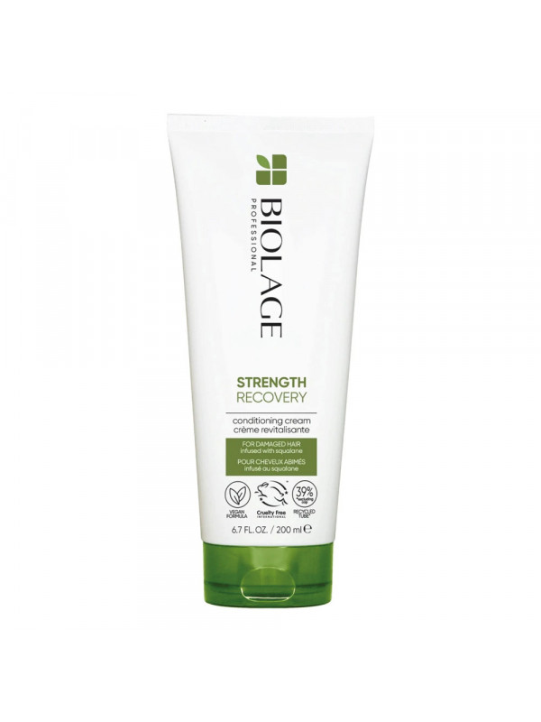 Conditionneur Strength Recovery BIOLAGE