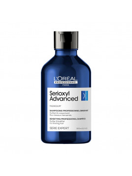 Shampoing Densifiant Serioxyl Advanced L'OREAL PRO