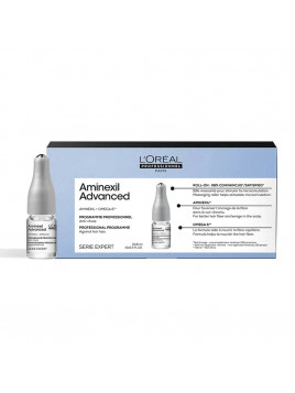 Programme Anti-chute Aminexyl Advanced L'OREAL PRO