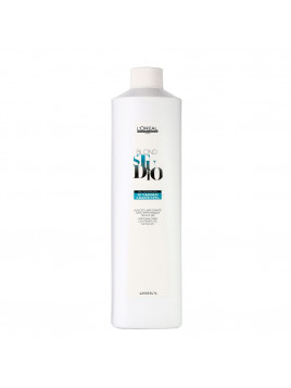 Huile Éclaircissante sans ammoniaque Blond Studio 1000ml L'OREAL PRO