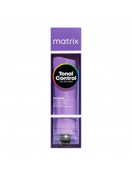 Coloration Ton sur Ton Sans Ammoniaque Tonal Control 90ml MATRIX