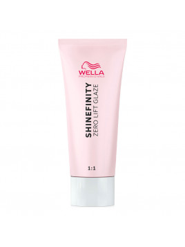 Coloration Ton sur Ton Shinefinity 60ml WELLA