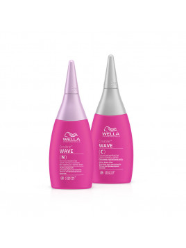 Réducteur Permanente Creatine+ Wave-It 75ml WELLA