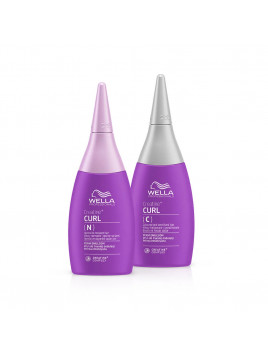 Réducteur Permanente Creatine+ Curl-It 75ml WELLA