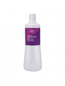 Neutralisant Curl & Wave 1000ml WELLA