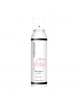 Spray Glossy Fix Line 150ml COIFFANCE