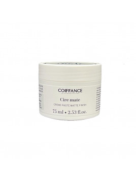 Cire Mate Styling Line 75ml COIFFANCE