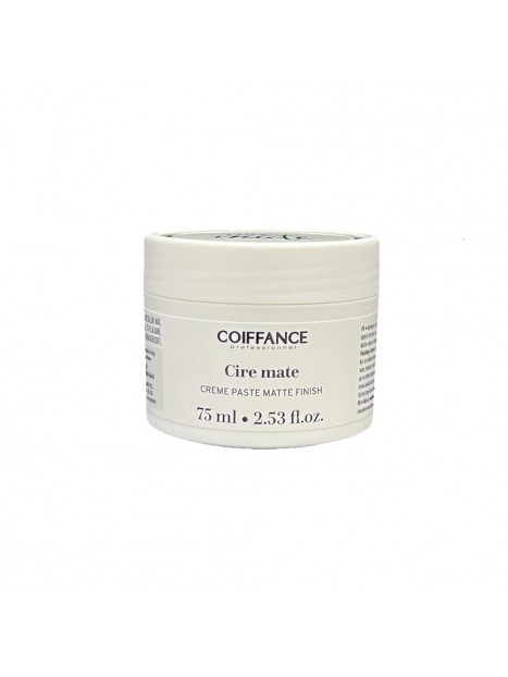 Cire Mate Styling Line 75ml COIFFANCE