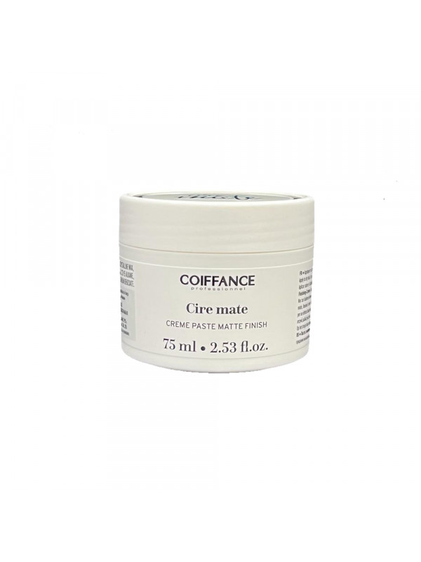 Cire Mate Styling Line 75ml COIFFANCE