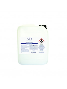 Solvant Cire 5L