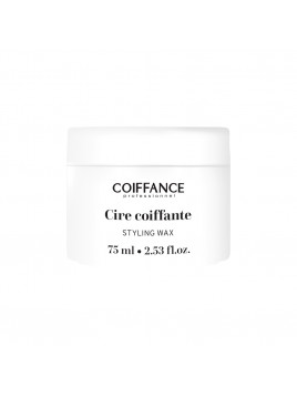 Cire Coiffante Styling Line 75ml COIFFANCE