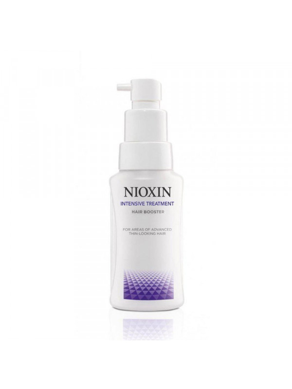 Traitement Hair Booster 30ml NIOXIN
