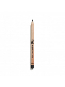 Crayon yeux Woody Eye Liner GOSH 001