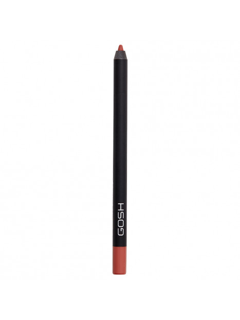 Crayon à lèvres douceur veloutée GOSH 001