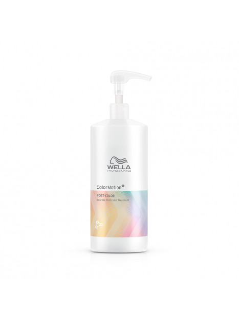 Shampoing Post-Color Color Motion 500ml WELLA