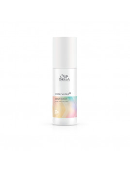 Lotion Scalp Protect Color Motion 150ml WELLA