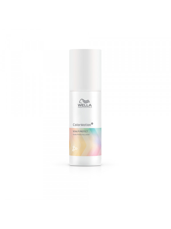 Lotion Scalp Protect Color Motion 150ml WELLA