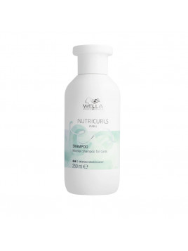Shampoing Micellaire Curls Nutricurls WELLA