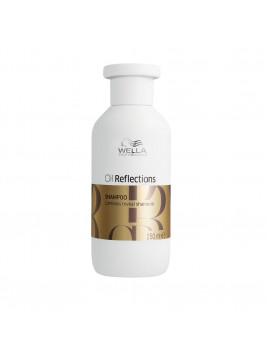 Shampoing Oil Reflections WELLA