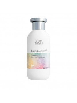 Shampoing Color Motion WELLA
