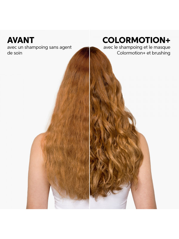Shampoing Color Motion WELLA