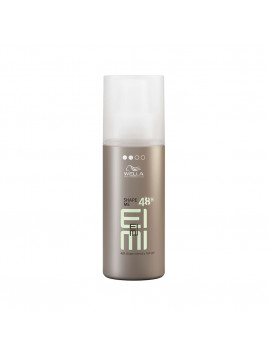 Gel mémoire Shape Me Texture Eimi 150ml WELLA