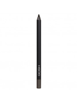 Eye liner douceur veloutée waterproof GOSH hypnotic grey