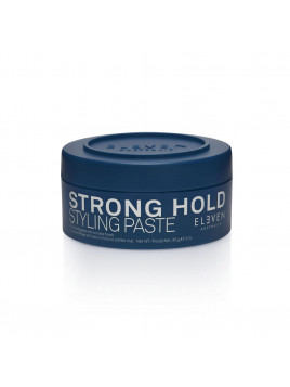 Cire Tenue Forte Strong Hold Styling Paste 85g ELEVEN AUSTRALIA