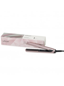 Mini lisseur Mach Pixie Pink