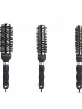 Kit 3 brosses Titanium CORIOLISS