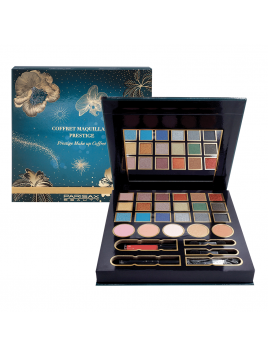 Coffret Maquillage Prestige PARISAX