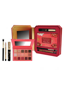 Coffret Maquillage Regard Intense Flower Power PARISAX