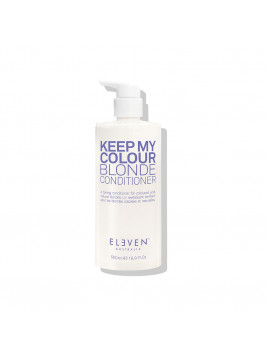 Conditionneur Keep My Colour Blonde ELEVEN AUSTRALIA