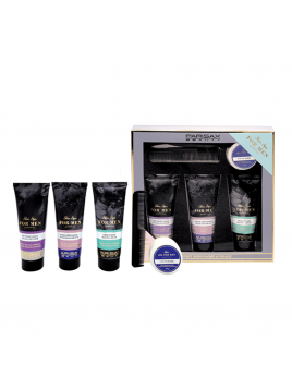 Coffret Homme Barbe PARISAX