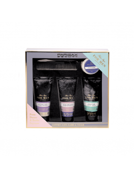 Coffret Homme Barbe PARISAX