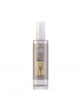 Huile brume coiffante Oil Spritz Brillance Eimi 90ml WELLA