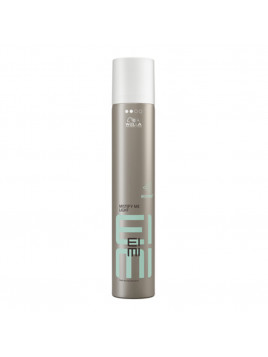 Spray de finition Mistify Me Light Finition Eimi WELLA 500ml