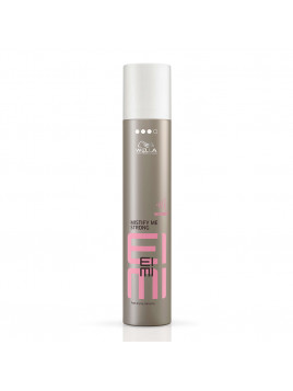 Spray de finition Mistify Me Strong Finition Eimi WELLA 300ml