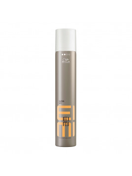 Spray de finition Super Set Finition Eimi WELLA 300ml