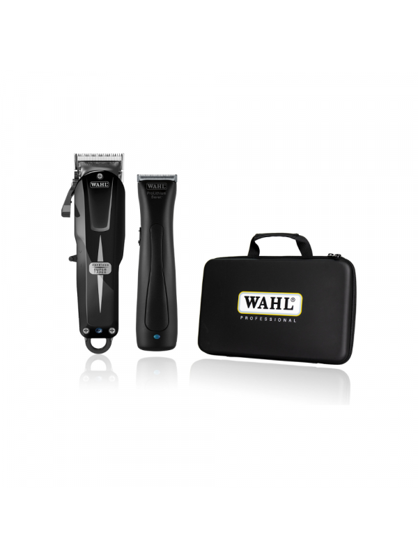 Professional Cordless Combo WAHL