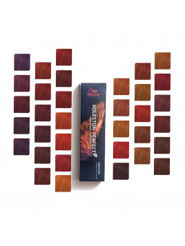 Coloration Koleston Perfect Me+ Vibrant Reds 60ml WELLA