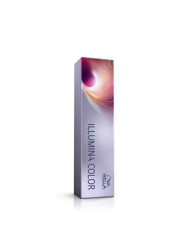 Coloration Illumina Color Chaud 60ml WELLA